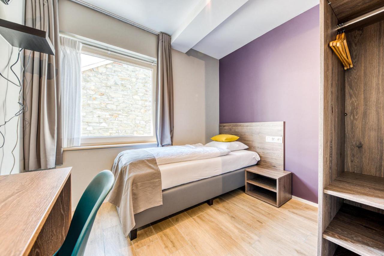 ליברמונט Hotel L'Avenue מראה חיצוני תמונה
