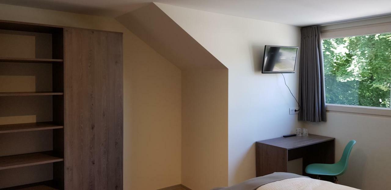 ליברמונט Hotel L'Avenue מראה חיצוני תמונה