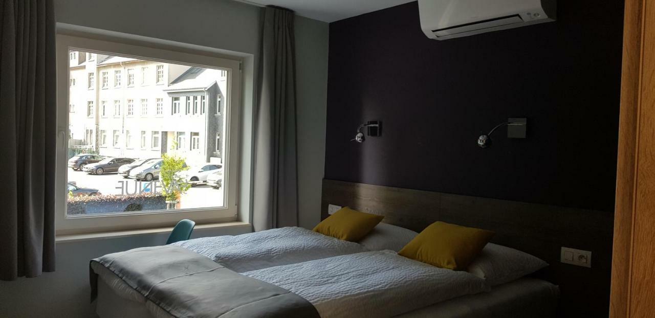 ליברמונט Hotel L'Avenue מראה חיצוני תמונה