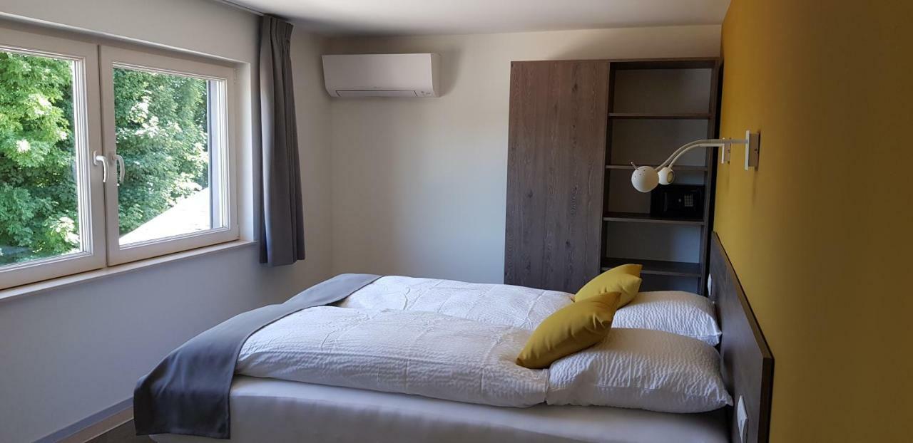 ליברמונט Hotel L'Avenue מראה חיצוני תמונה
